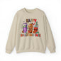 Happy Hallothanksmas Sweater, Hallothanksmas Crewneck, Christmas Sweater, Halloween Shirt, Thanksgiving Sweatshirt, Coffee Lover Gift