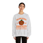 Halloween Town University Crewneck Sweatshirt