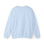 No You Hang Up Scream Sweatshirt