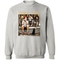 Thug Life Bad Witches Hocus Pocus Sweatshirt