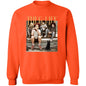 Thug Life Bad Witches Hocus Pocus Sweatshirt