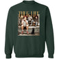 Thug Life Bad Witches Hocus Pocus Sweatshirt