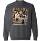 Thug Life Bad Witches Hocus Pocus Sweatshirt