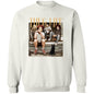 Thug Life Bad Witches Hocus Pocus Sweatshirt