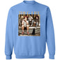 Thug Life Bad Witches Hocus Pocus Sweatshirt