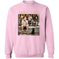 Thug Life Bad Witches Hocus Pocus Sweatshirt