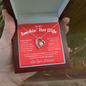 'If Ever I Did Aanything Right' Forever Love Necklace