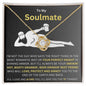 To My Soulmate