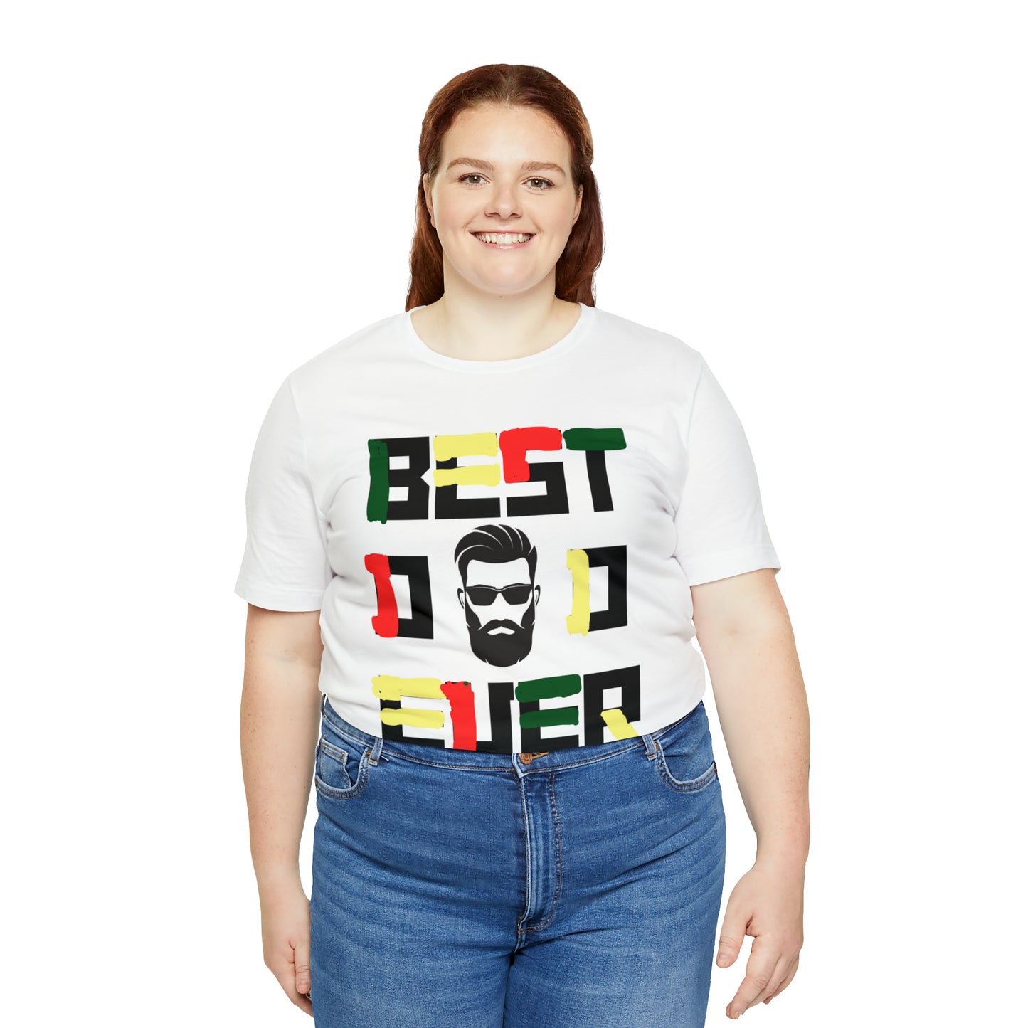 Best Dad Ever T-Shirt