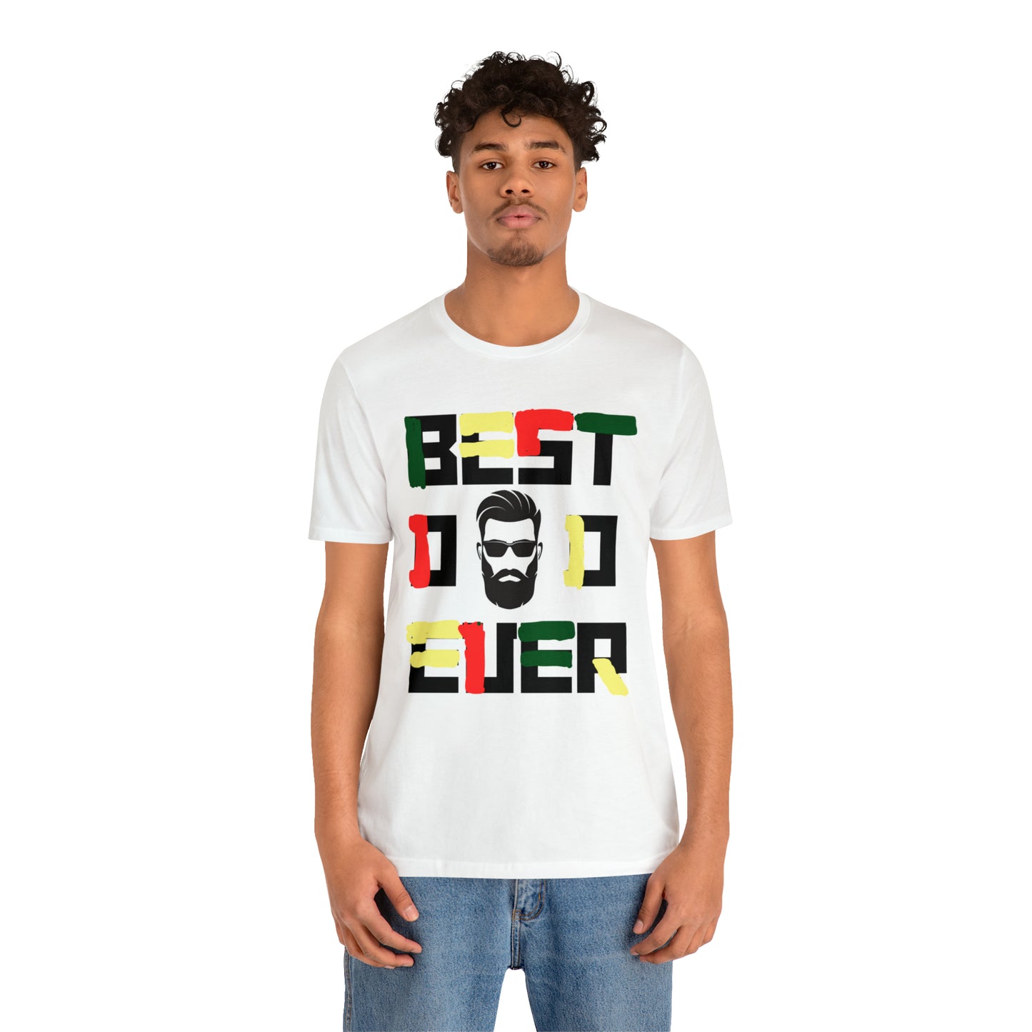 Best Dad Ever T-Shirt