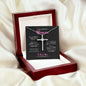 To My Amazing Woman | Wherever The Journey | CZ Cross