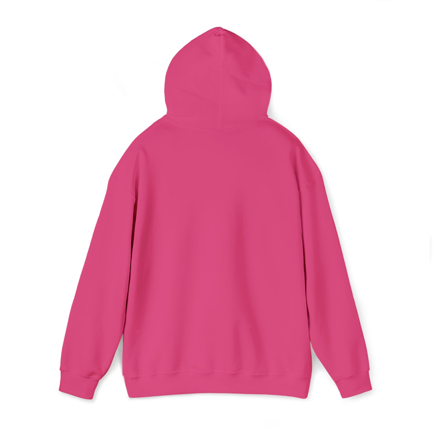 Breast Cancer Awareness Hoodie, Breast Cancer Month Hooded Sweatshirt