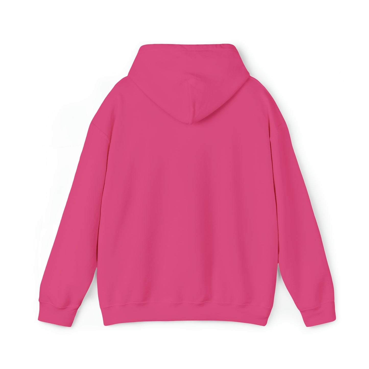 Breast Cancer Awareness Hoodie, Breast Cancer Month Hooded Sweatshirt