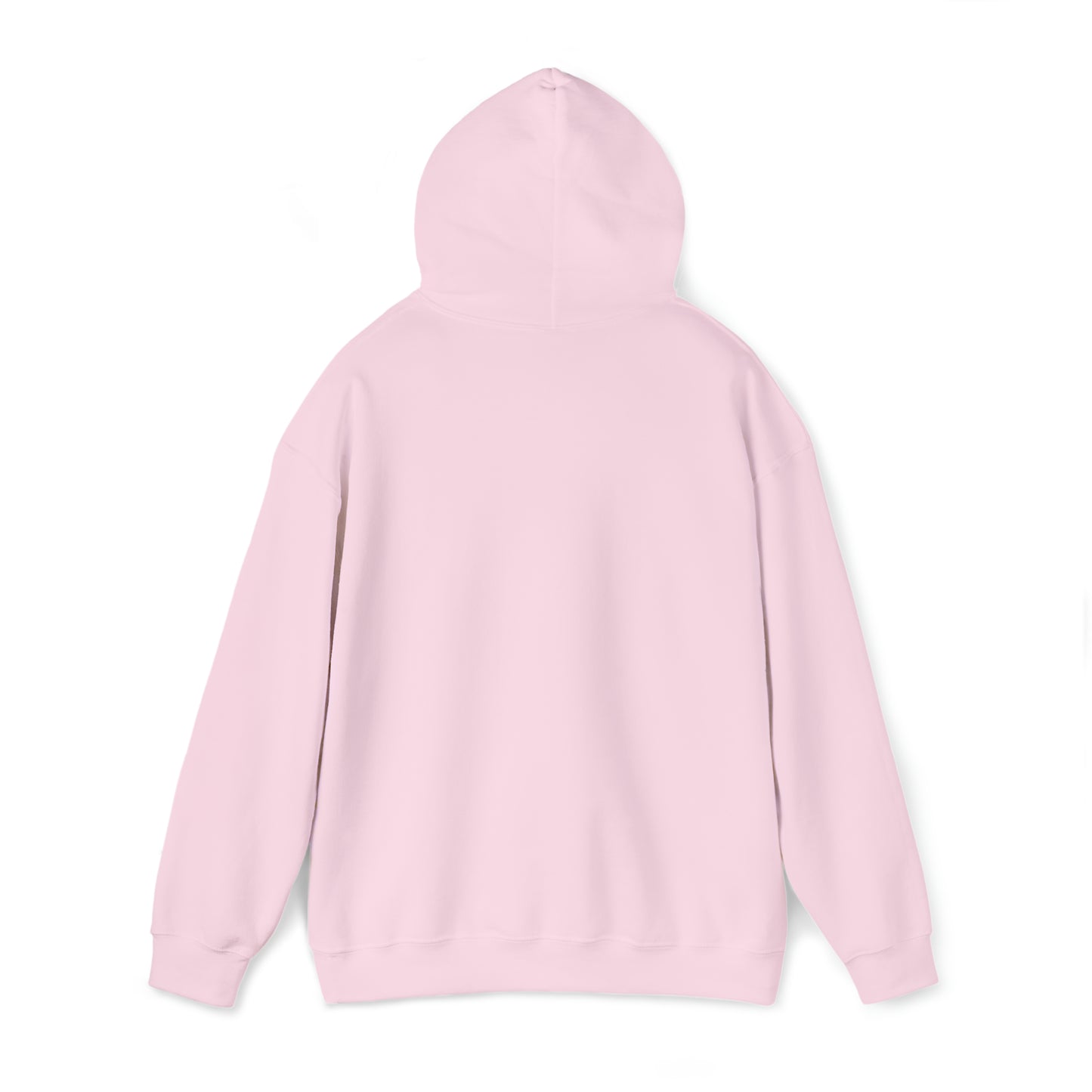 Breast Cancer Awareness Hoodie, Breast Cancer Month Hooded Sweatshirt